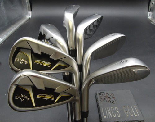 Set callaway warbird - of,