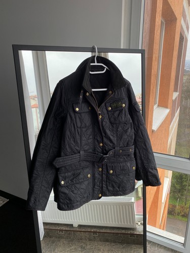Vintage barbour international - vintage,