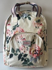 Cath Kidston Cream / Pink