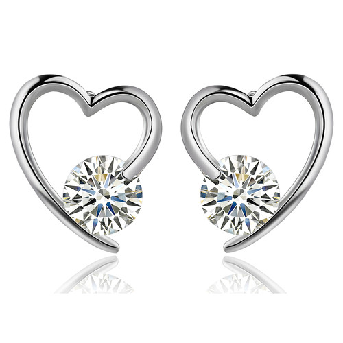 Clear crystal carat total - crystal,