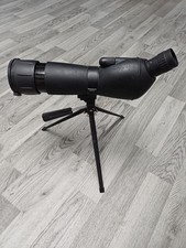 Maginon Vision Archery Spotting Scope 20-60 x 60 with Mini Tripod