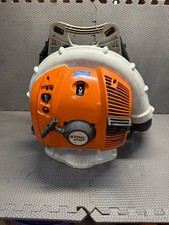 Stihl BR 600  Gas Backpack