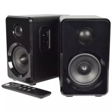 AV Link ABS35BLK Active