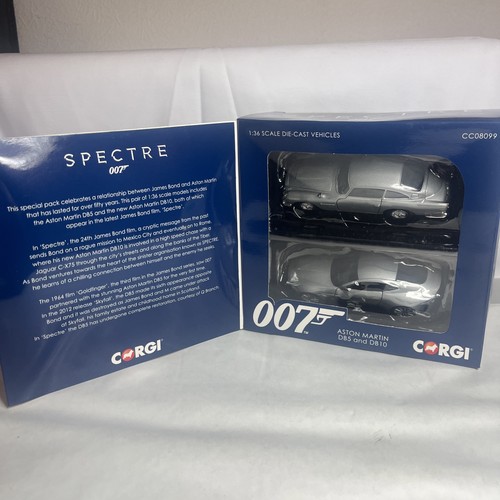 James bond 007 - james, aston