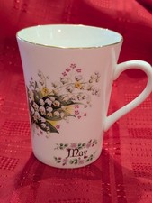 Vintage Georgian English Fine