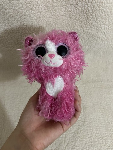 Beanie boos reagan - beanie, pink