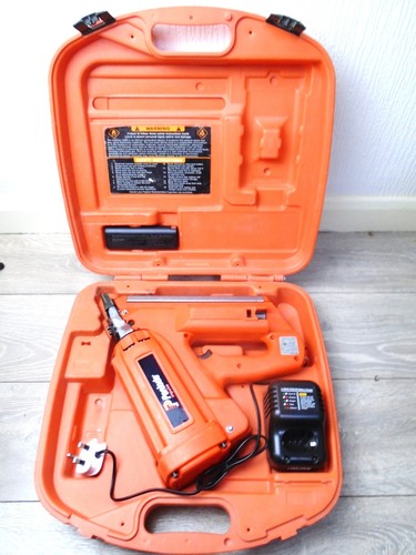 Paslode im350 90ct - 1st, fix