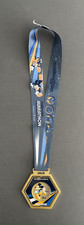 Run Disney 2020 Marathon Medal