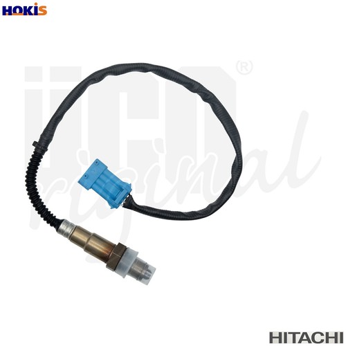 Lambda sensor 135333 - 135333, for