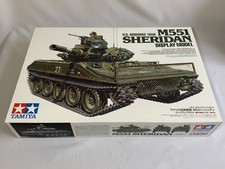 Tamiya 1/16 Big Tank No.13 US