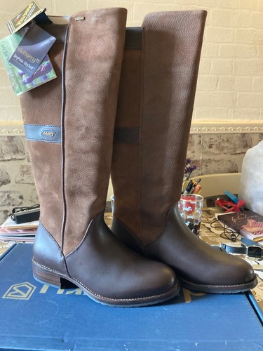 New with tags dubarry fermoy - with,