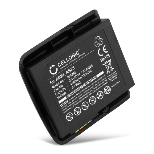 Battery for intermec cn51 - for,