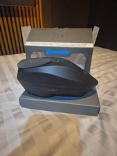 Virtue Spire Ir2 Paintball Hopper Loader Black