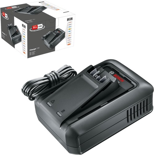 Bosch fast charger 18v 44 - al, 18v-44