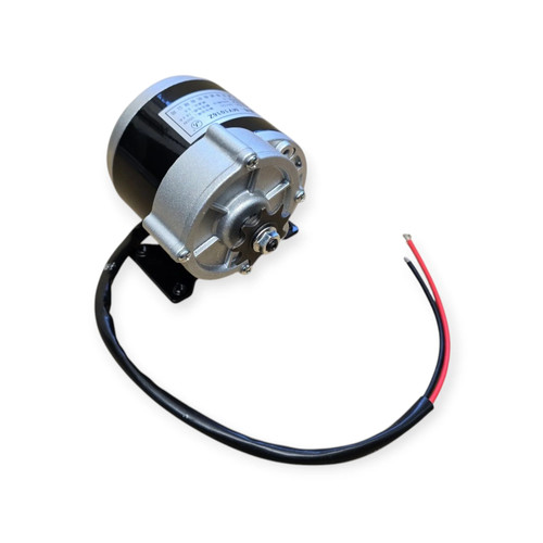 24v 350w geared brushed - 24v,