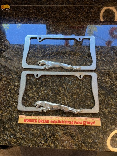 Vintage set jaguar booster - jaguar,