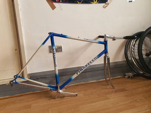 Vintage pinarello treviso - pinarello,