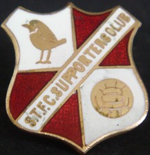 SWINDON TOWN FC Vintage