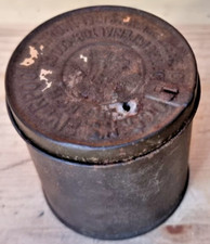 Rare Antique 1901-1910