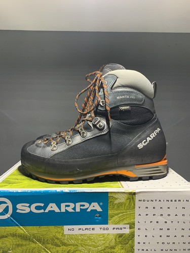 Scarpa mens manta pro gtx - manta,