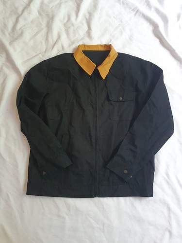 Unbranded harrington jacket - unbranded,