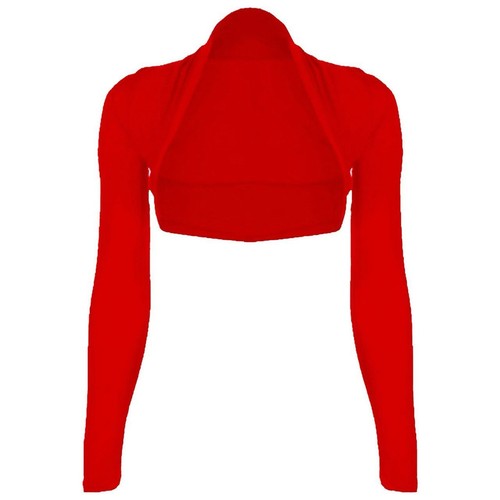 Womens long sleeves plain - womens,
