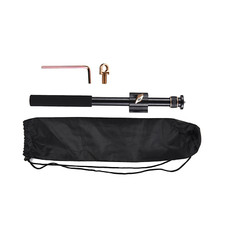 36.6In Tripod Extension Rod