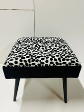 new designer footstool Animal