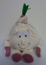 Goodness Gang Onion Food Plush