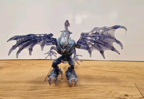 Vintage kenner aliens flying - aliens,