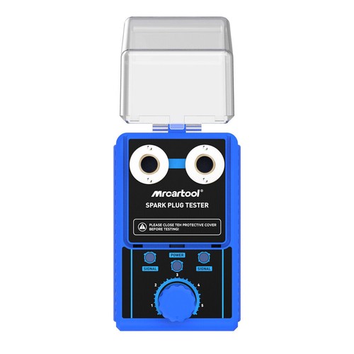 Mrcartool car spark - car, plug