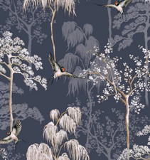 Arthouse Japanese Garden Grey