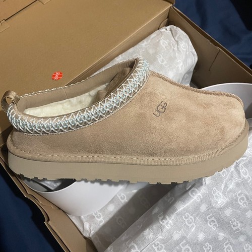 Ugg tazz slipper sand - ugg,