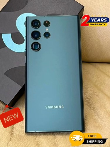 New sealed samsung - in,