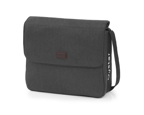 New oyster changing bag - oyster, 3