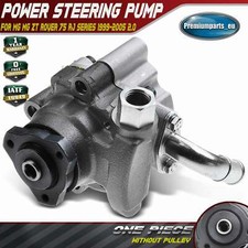 Brand New Power Steering Pump
