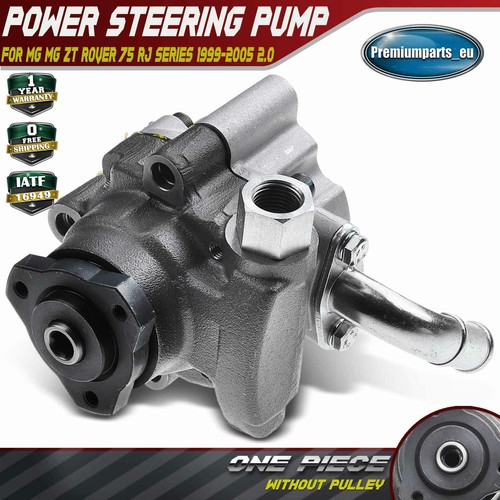 Brand new power steering - power, pump