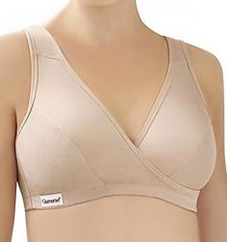 Glamorise nude comfort wrap - glamorise,