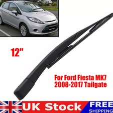 For Ford Fiesta MK7 2008-2017