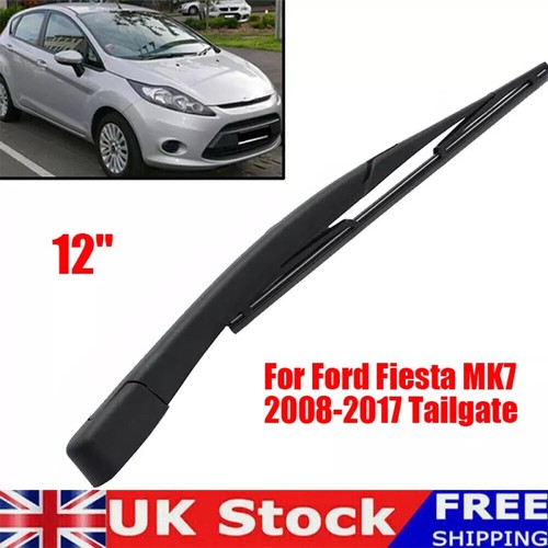 For ford fiesta mk7 - ford,