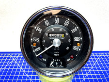 Smiths Speedometer SN4423/04 1408 Morris Minor Traveller c/w 4.22 diff series 5