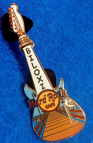 Biloxi lighthouse guitar - biloxi,