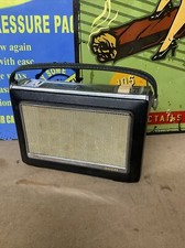 Vintage Bush TR130 Transistor