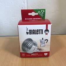 Bialetti 3 Cup Moka Express