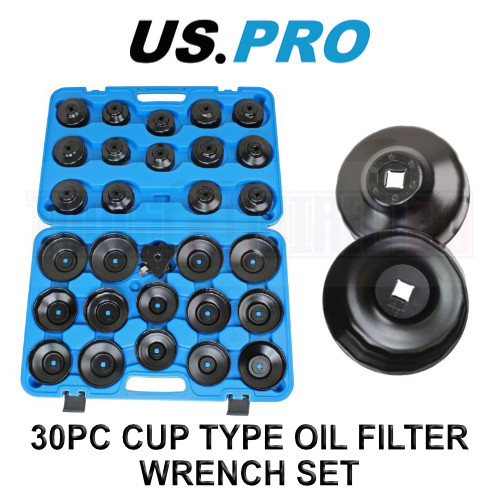 Pro tools 30pc - us, oil