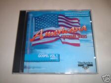Technics Piano and/or Keyboard Software Gospel Vol. 1