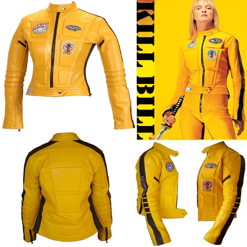 Womens kill bill slim fit - womens,