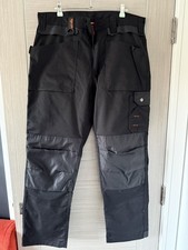Scruffs Holster Work Trousers