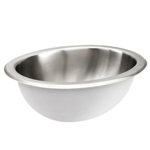 13 stainless steel - x, 13"