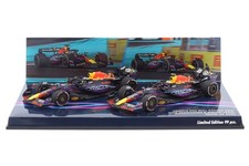 Oracle Red Bull Racing Verstappen / Pérez Miami GP 2023 1:43